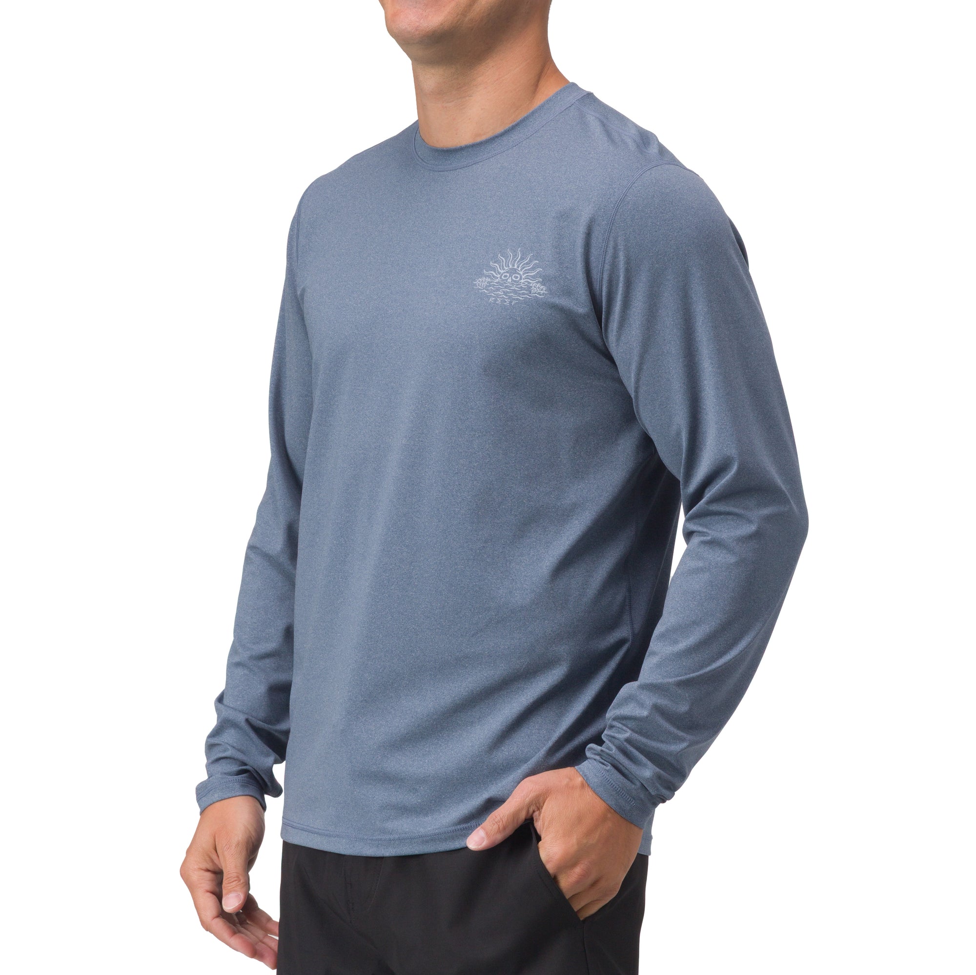 Set In Performance Shirt - Image 5