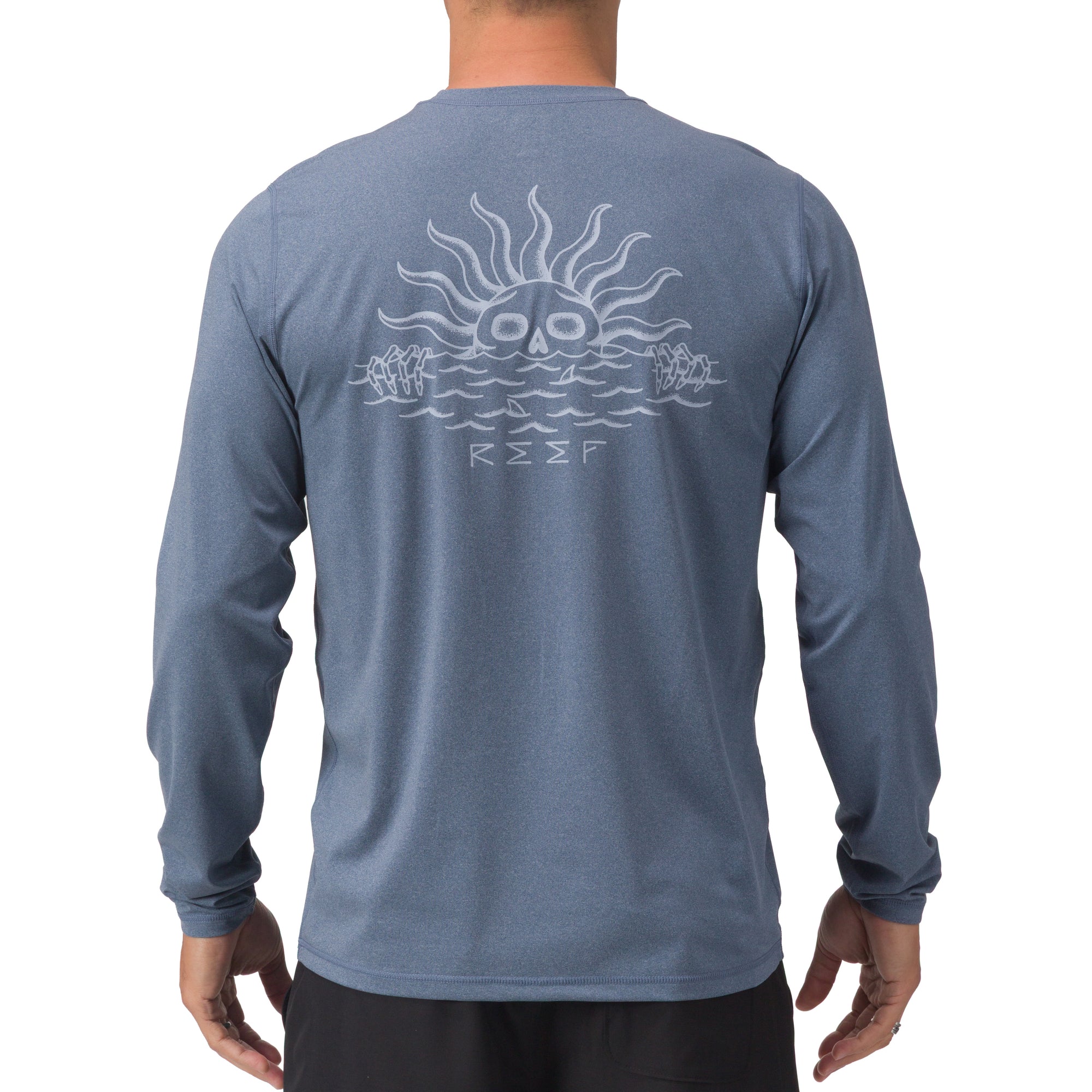 Set In Performance Shirt - Image 4