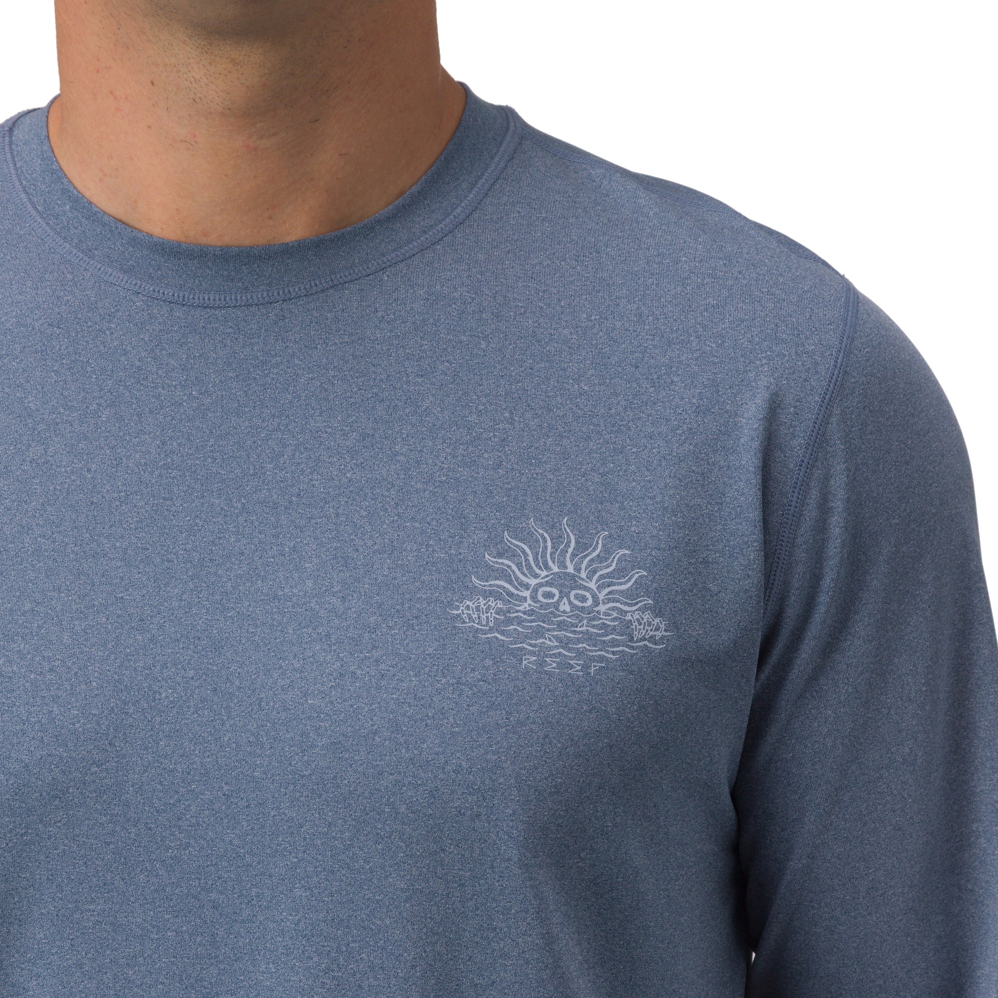 Set In Performance Shirt - Image 6