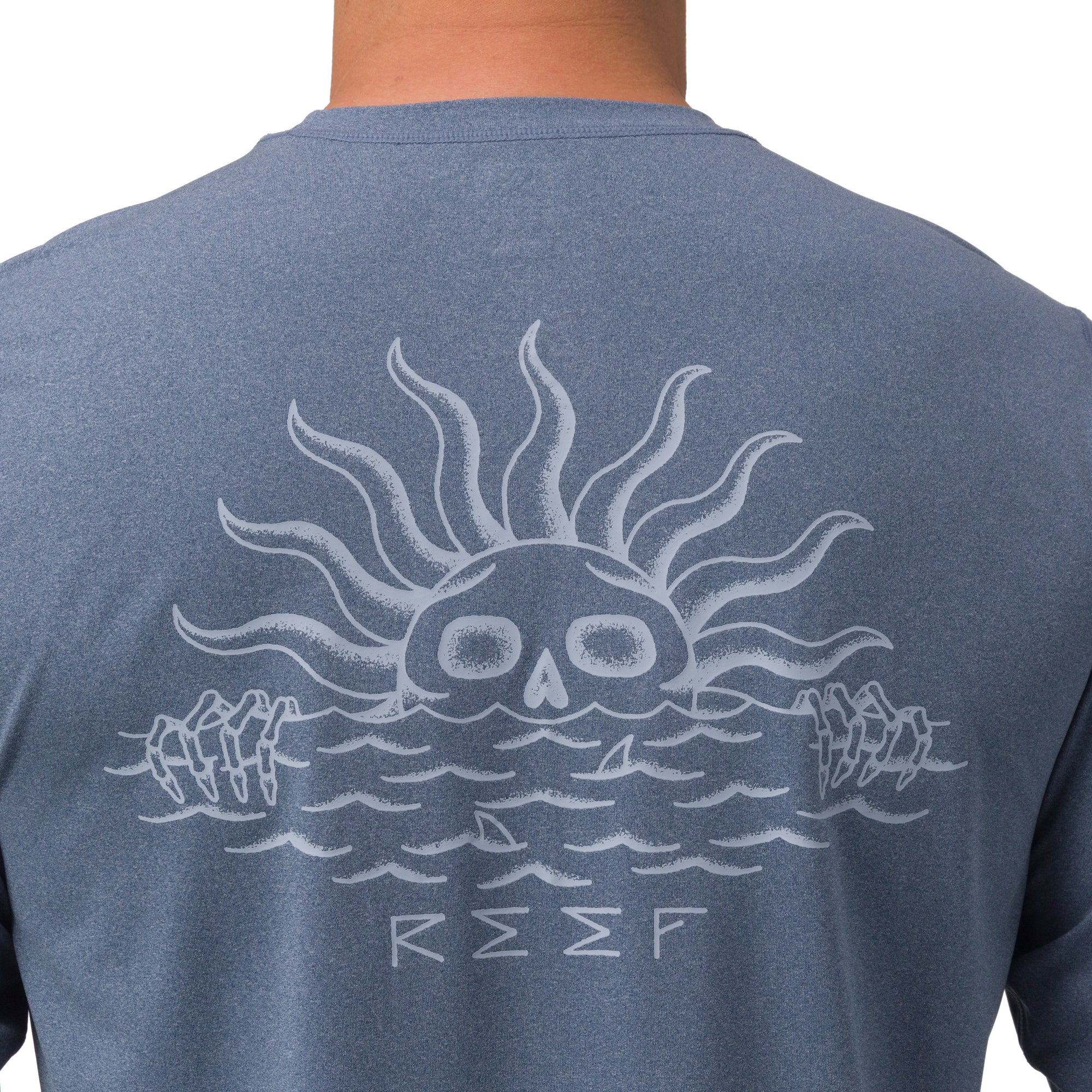 Set In Performance Shirt - Image 7