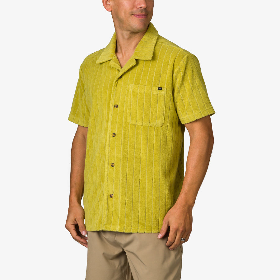 Myran Camp Shirt - Image 6