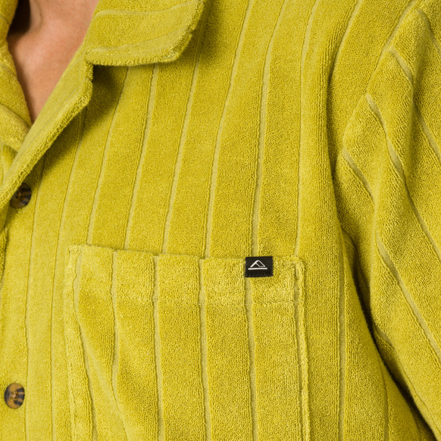 Myran Camp Shirt - Image 4