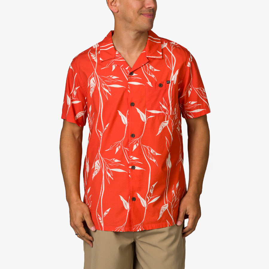 Kaden Camp Shirt