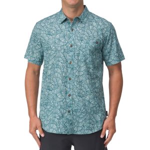 Hartman Woven Shirt