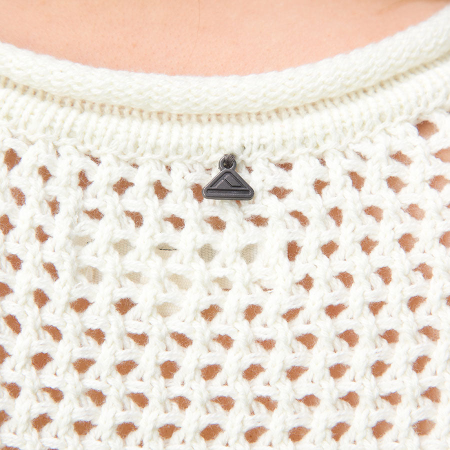 Mika Sweater Tank - Image 4