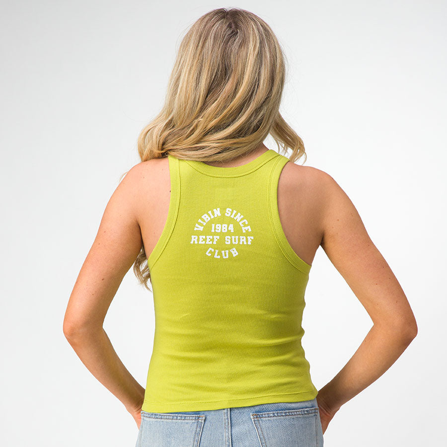 Vibin Rib Tank - Image 2
