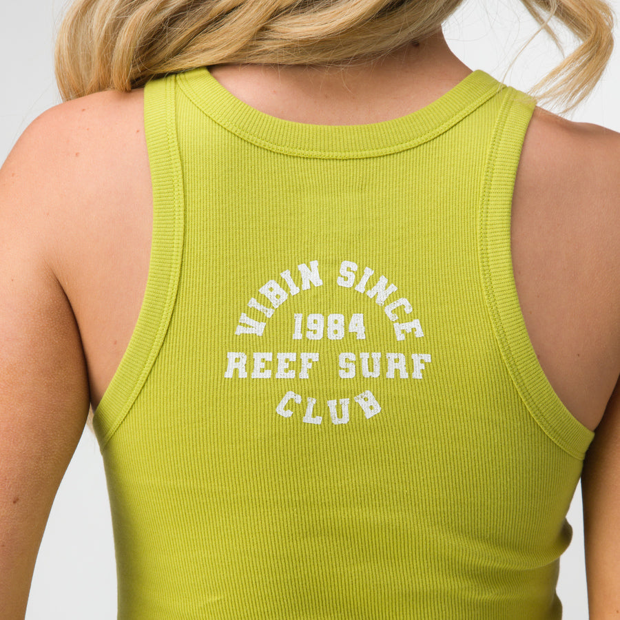Vibin Rib Tank - Image 3