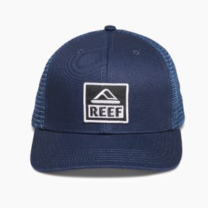 Townsend Hat