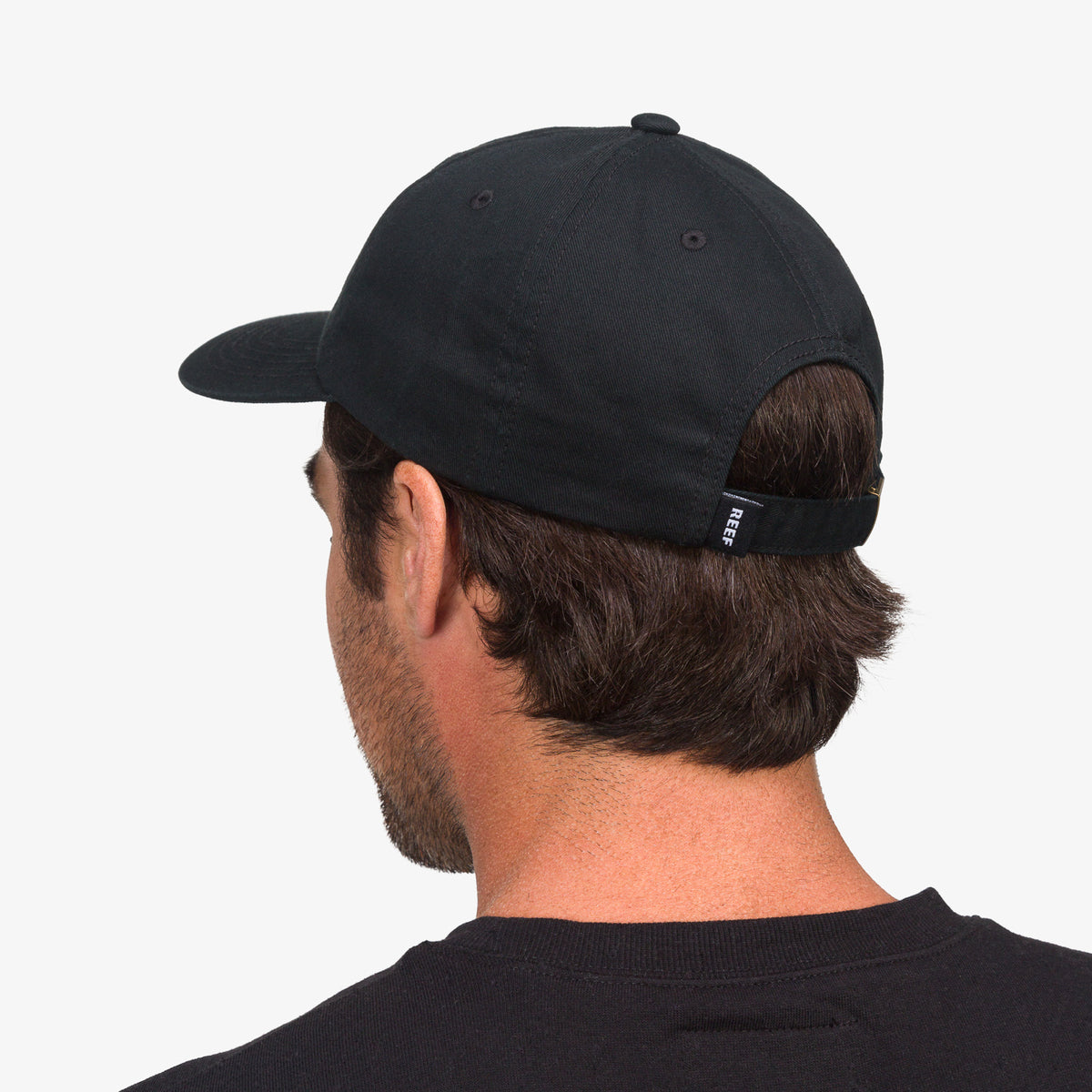 Schotts Twill Hat - Image 7
