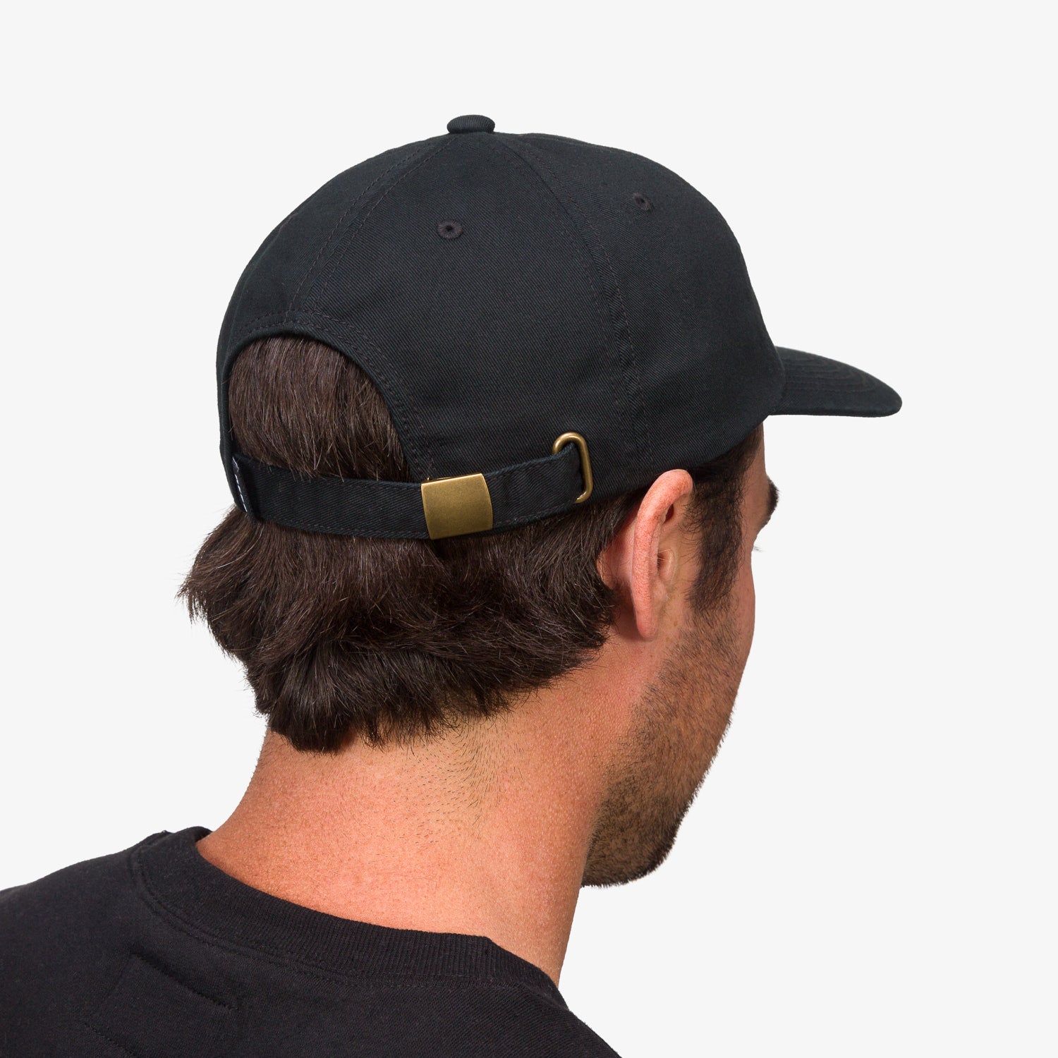Schotts Twill Hat - Image 5