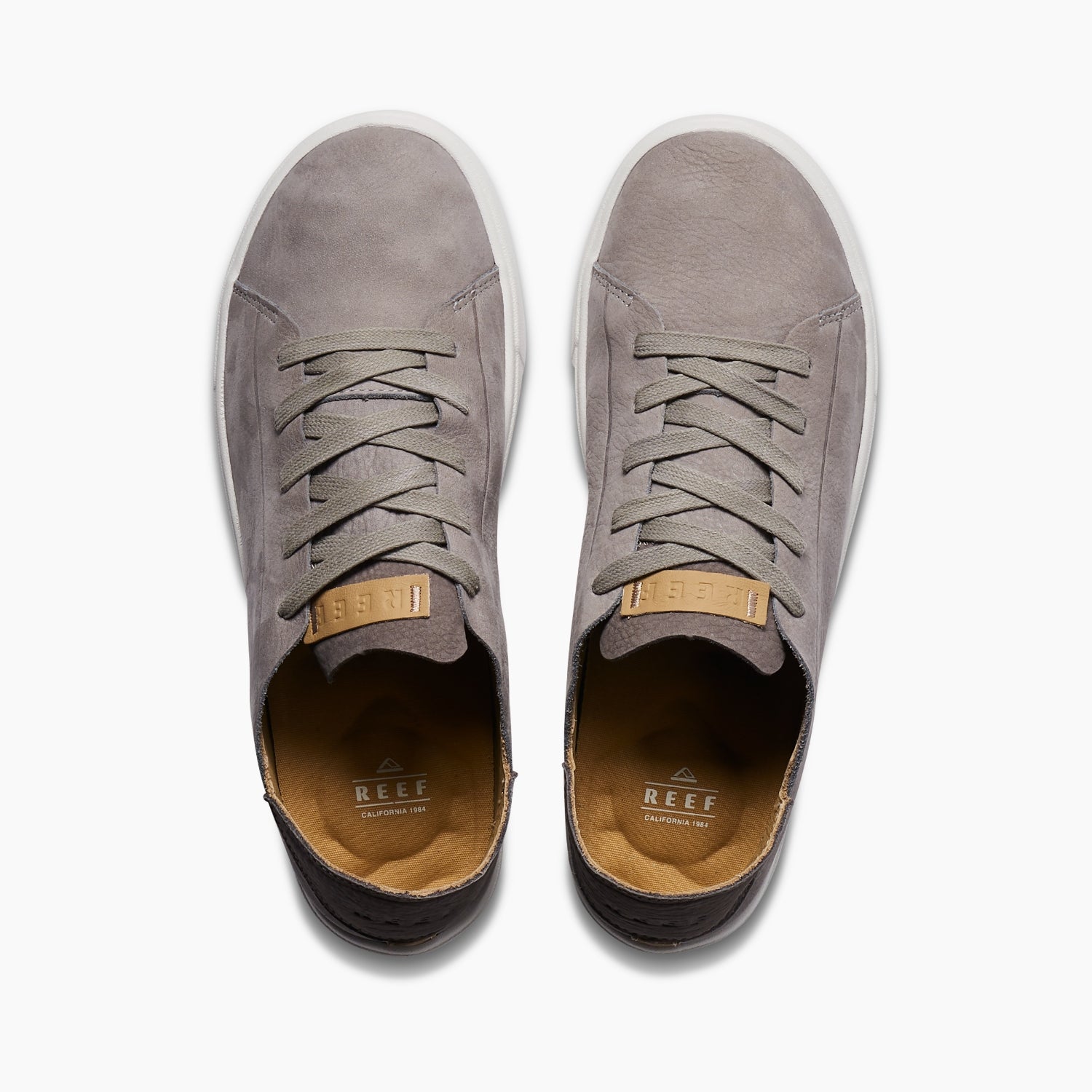 Swellsole Terramar Leather - Image 3