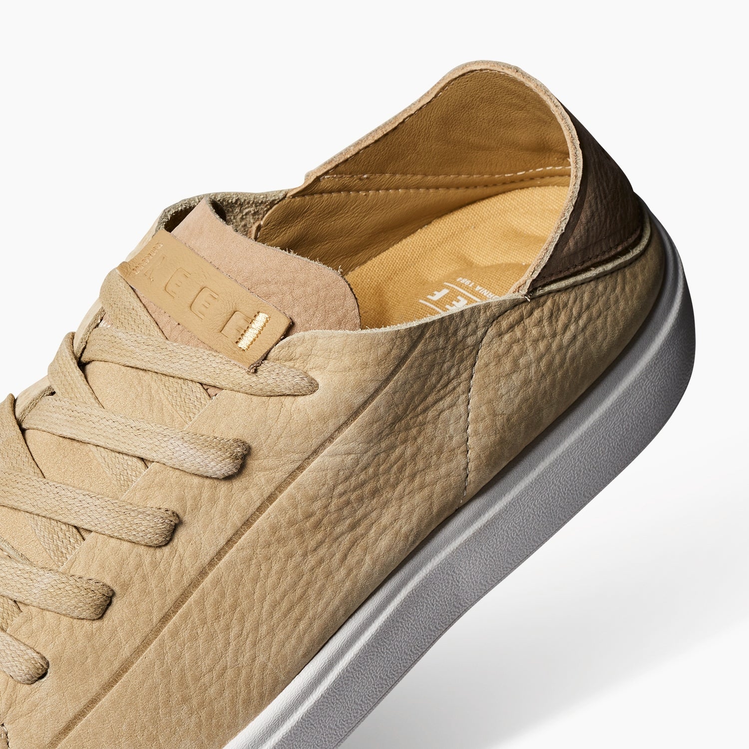 Swellsole Terramar Leather - Image 7