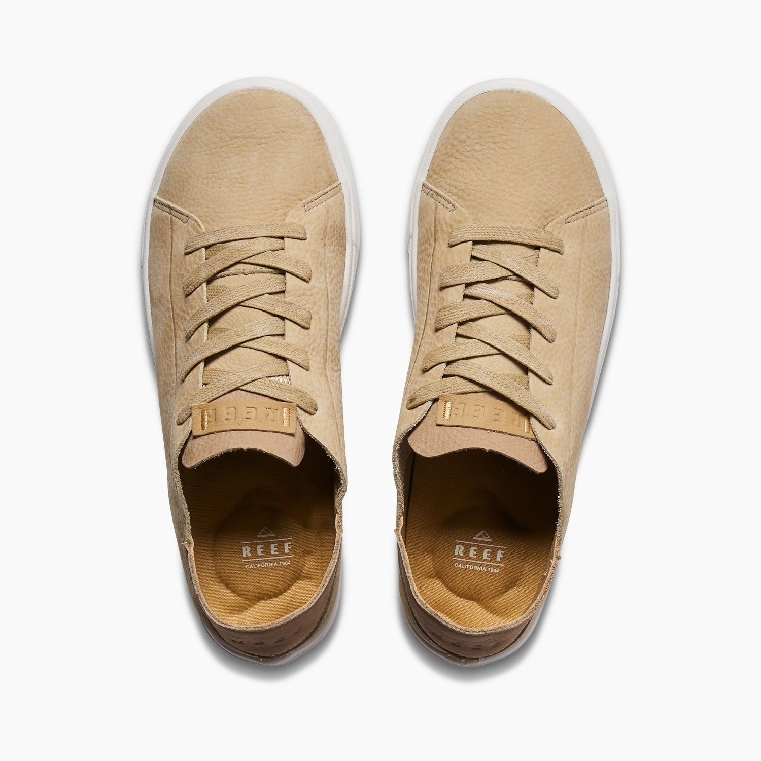Swellsole Terramar Leather - Image 4