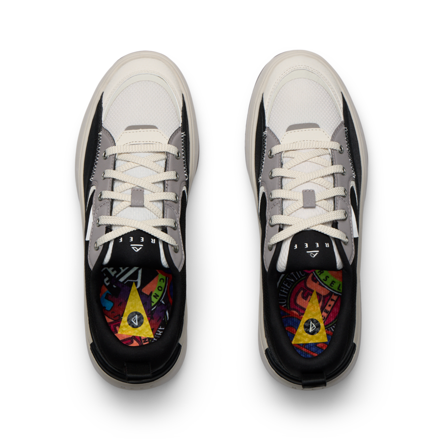 Fanning Shoe - Image 6