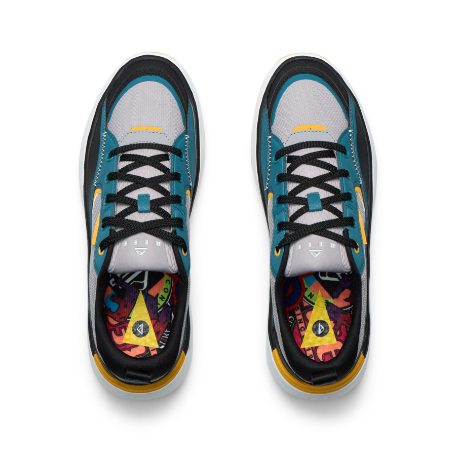 Fanning Shoe - Image 7
