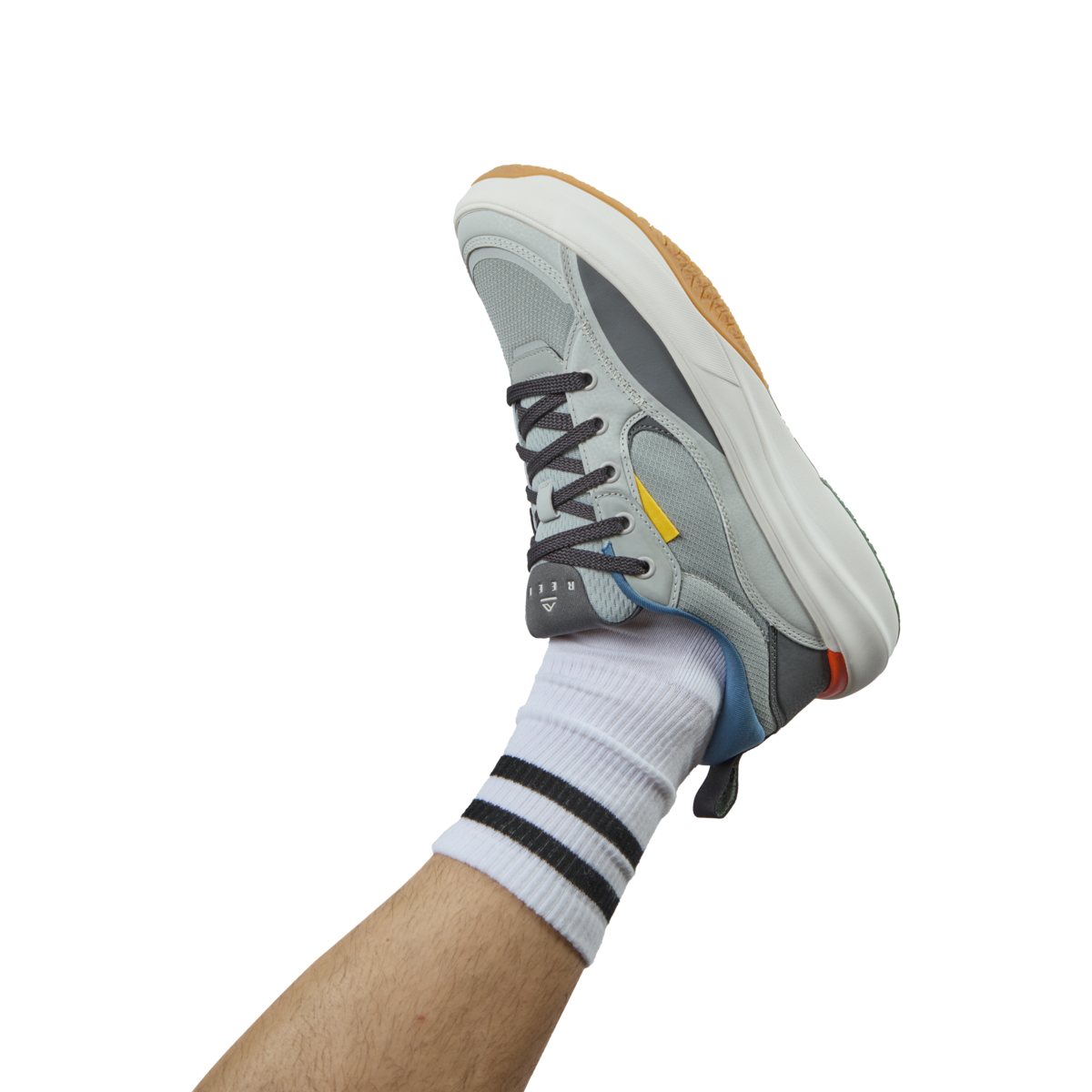 Fanning Shoe - Image 2