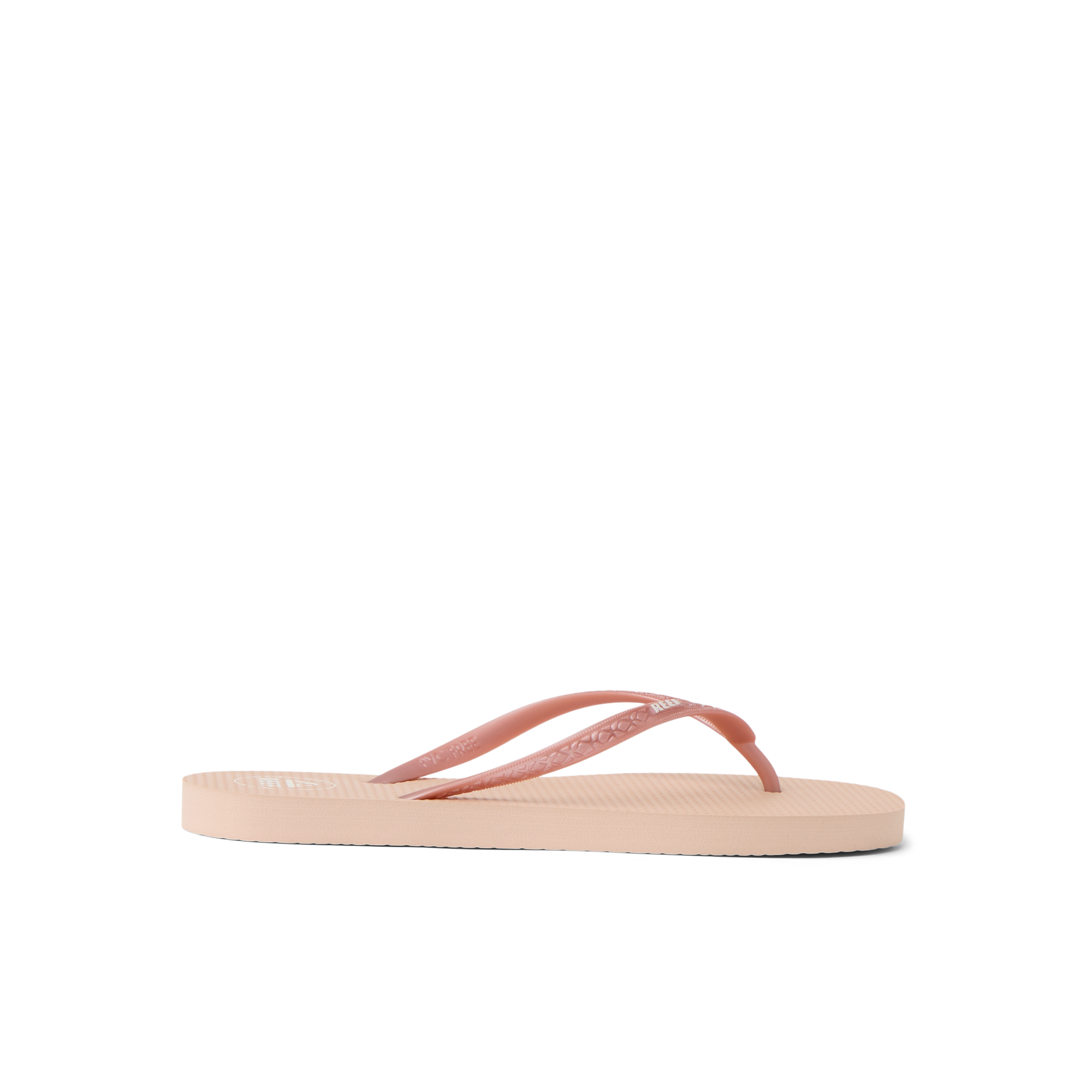 Seaside Square Toe