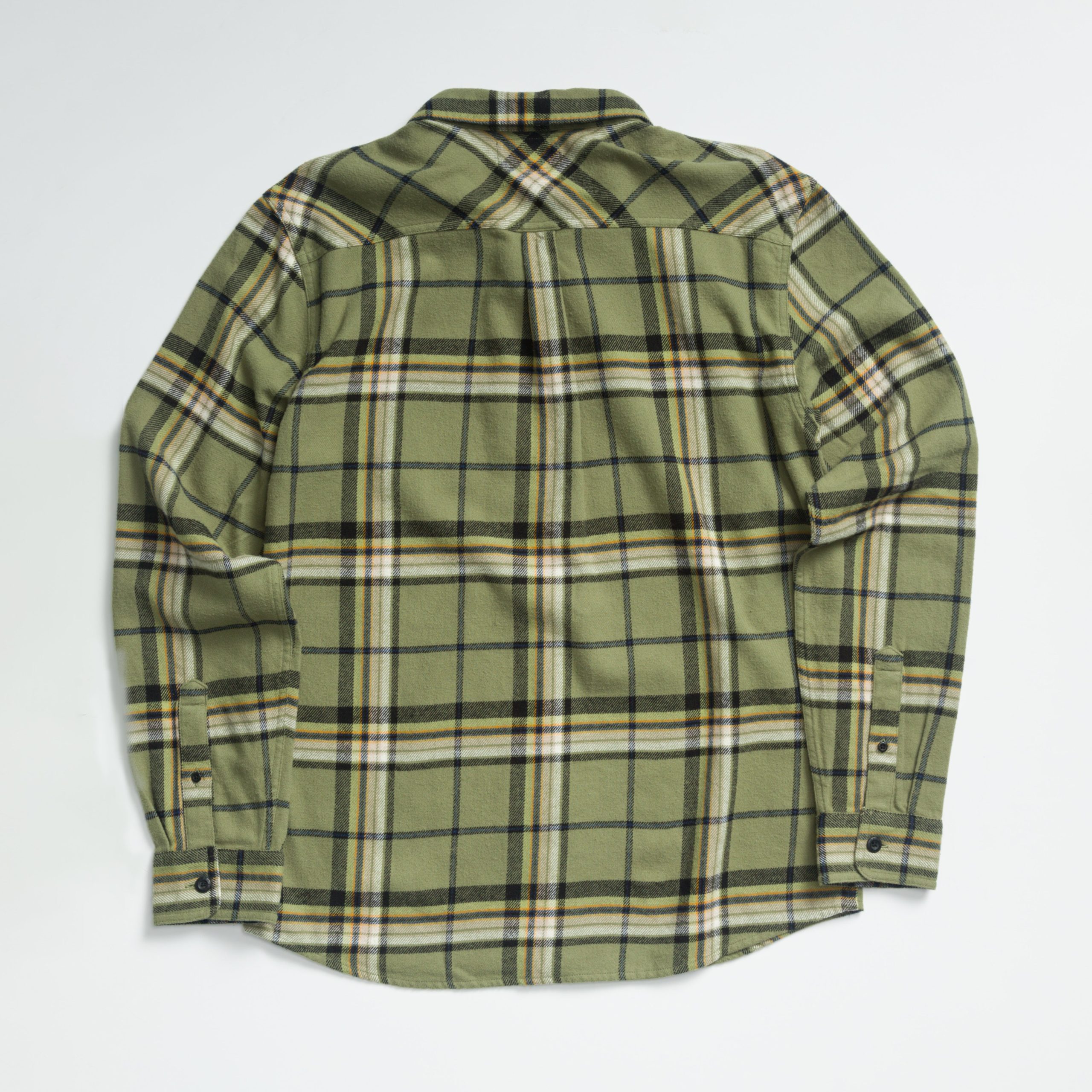 Dyson Flannel Shirt - Image 8