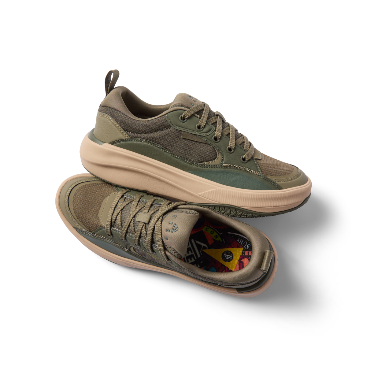 Fanning Shoe - Image 3