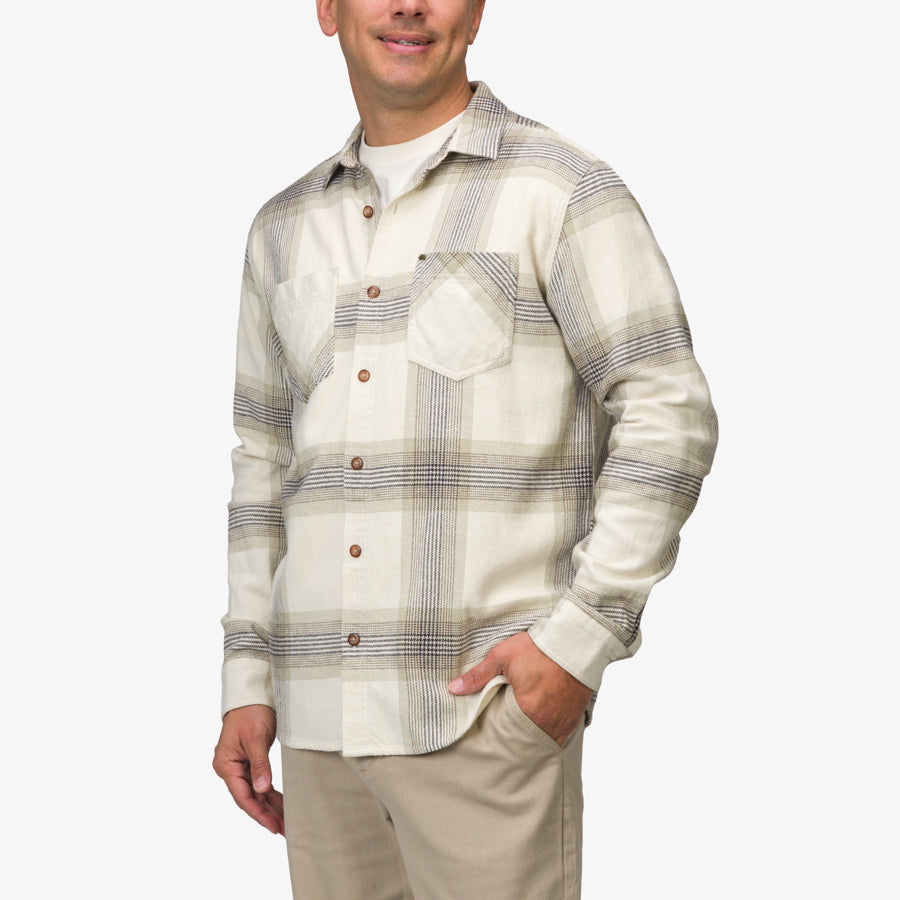 Houston Flannel Shirt - Image 5