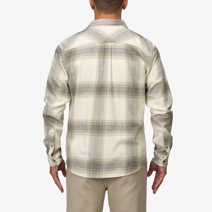 Houston Flannel Shirt - Image 2