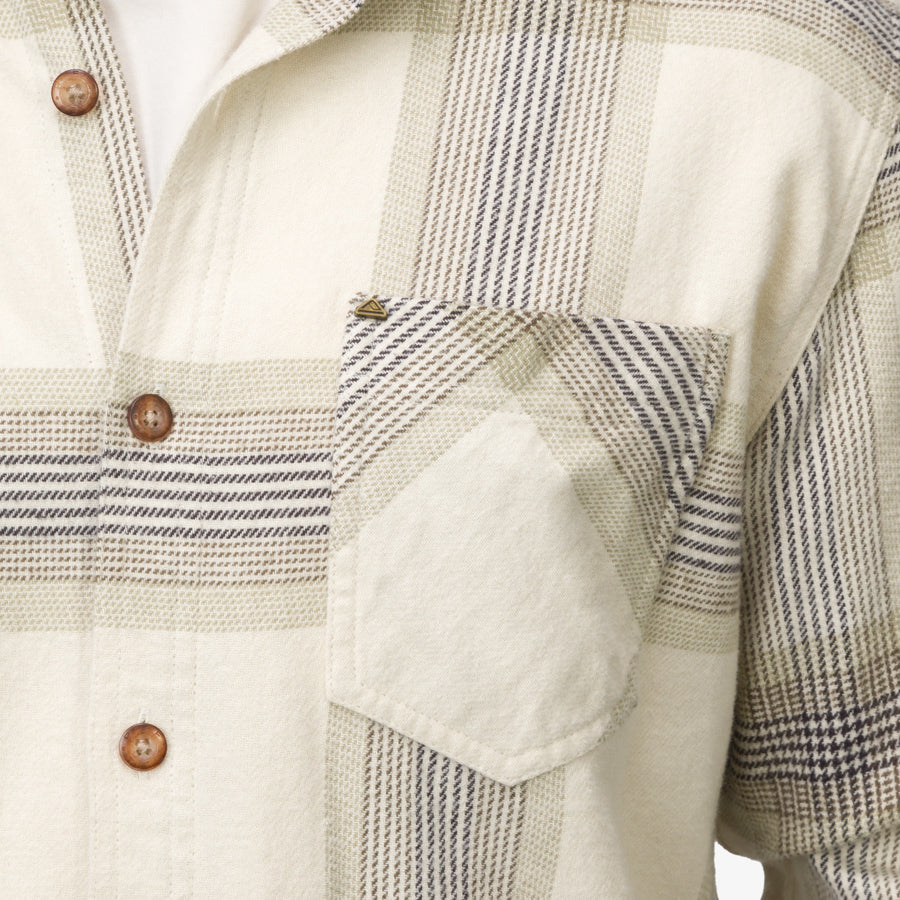 Houston Flannel Shirt - Image 3