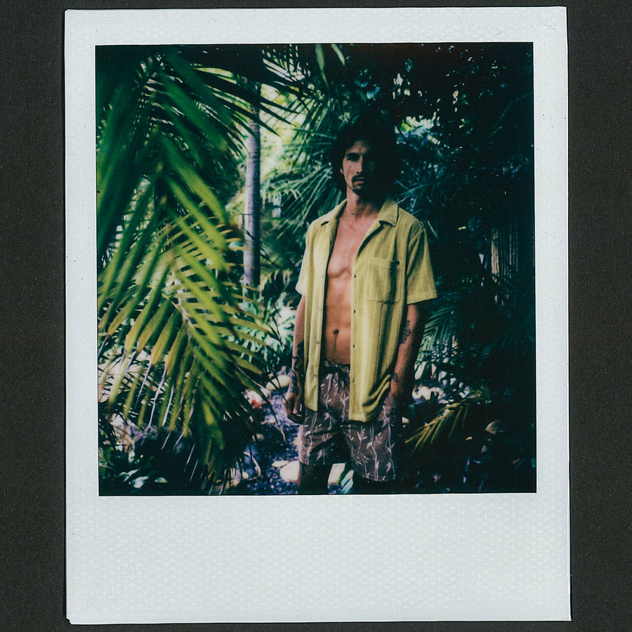 Myran Camp Shirt - Image 2