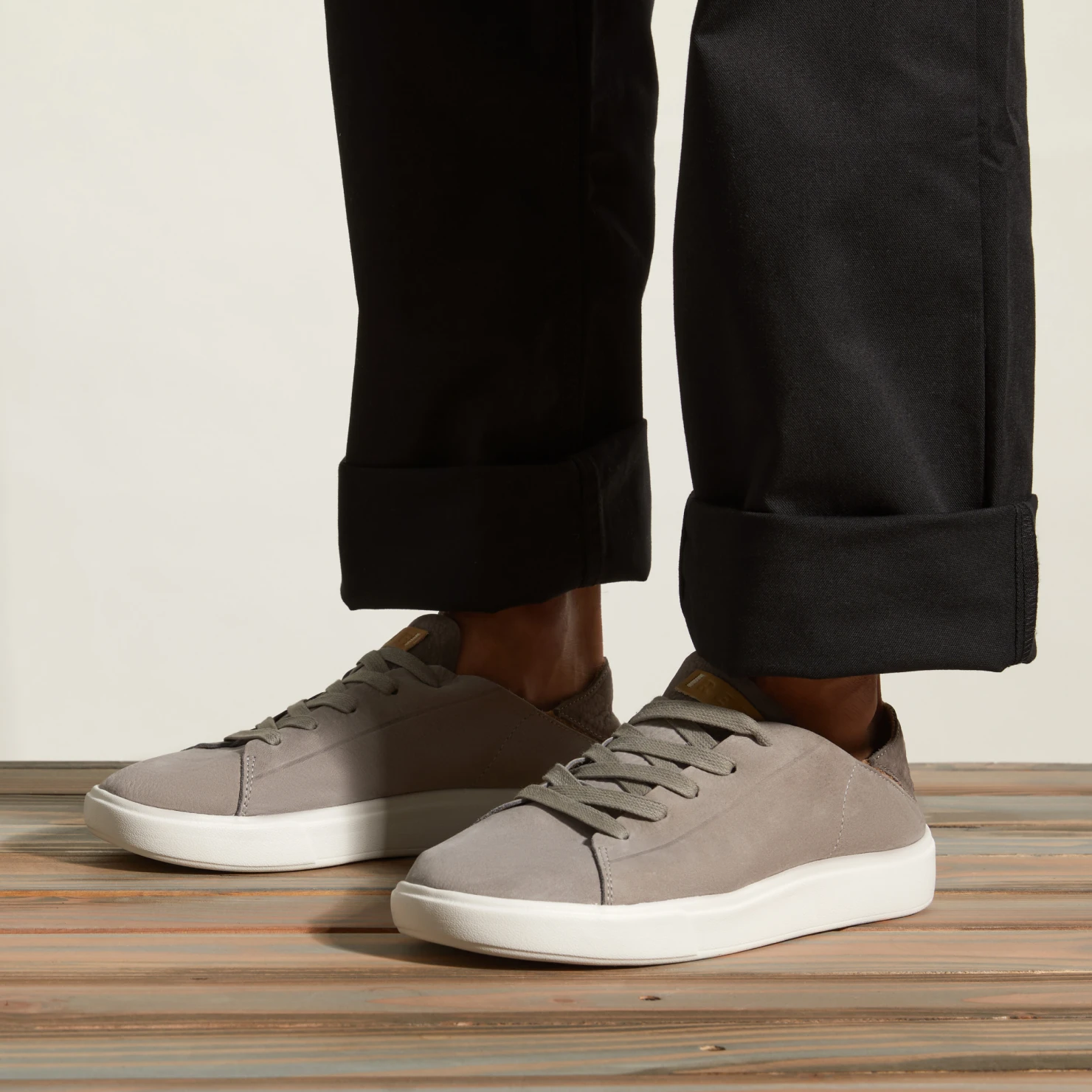 Swellsole Terramar Leather - Image 2