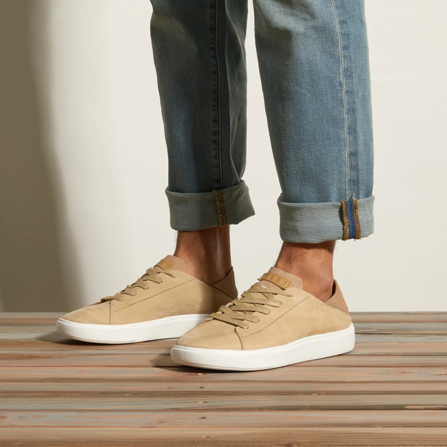 Swellsole Terramar Leather - Image 2